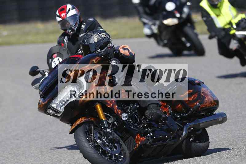 /01 02.04.2026 MAZ ADR/Gruppe rot/Harley Road Glide